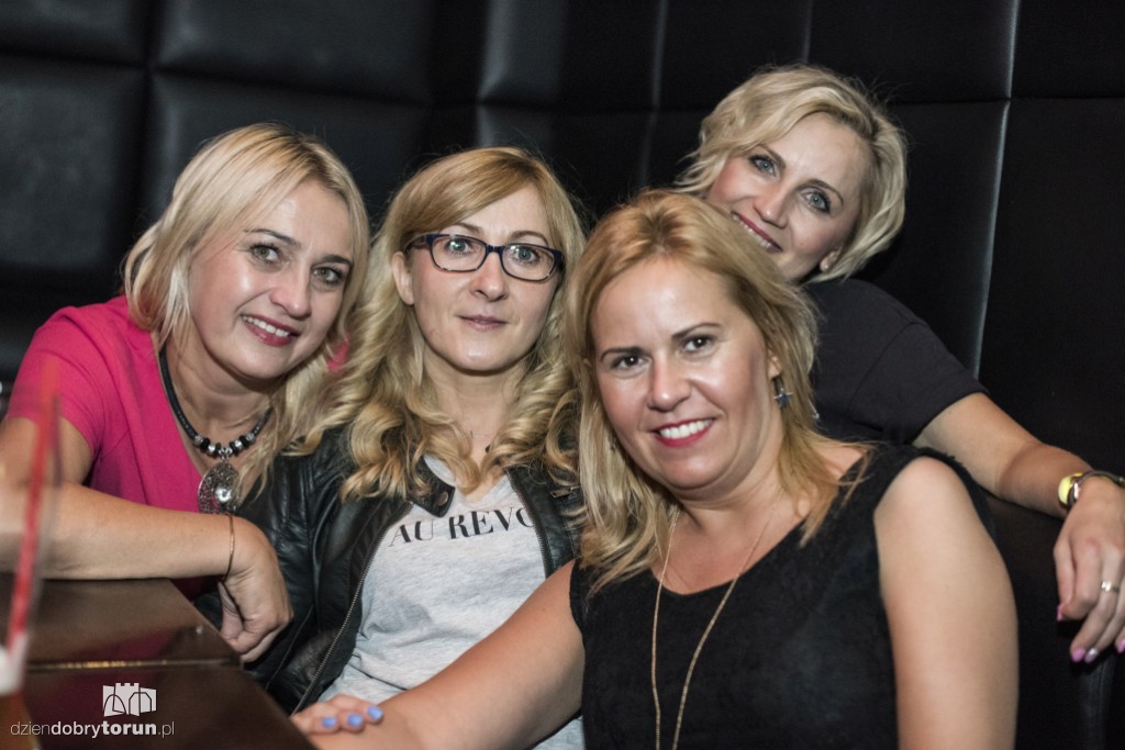 Roztańczony Barani Łeb w sobotnią noc