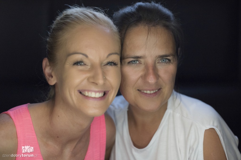 Roztańczony Barani Łeb w sobotnią noc