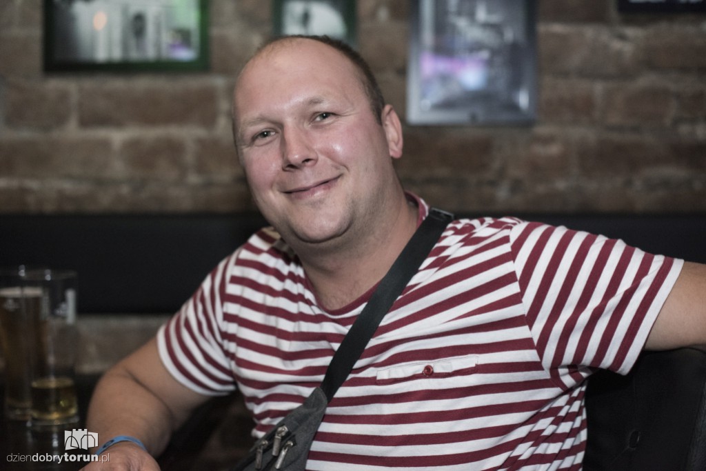 Roztańczony Barani Łeb w sobotnią noc