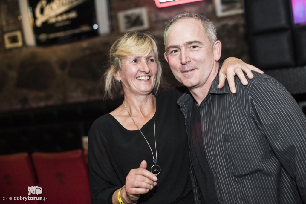 Roztańczony Barani Łeb w sobotnią noc