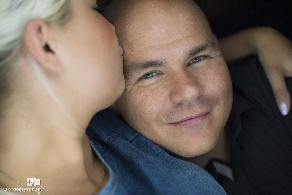 Roztańczony Barani Łeb w sobotnią noc