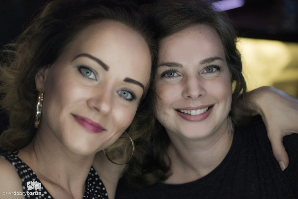 Roztańczony Barani Łeb w sobotnią noc