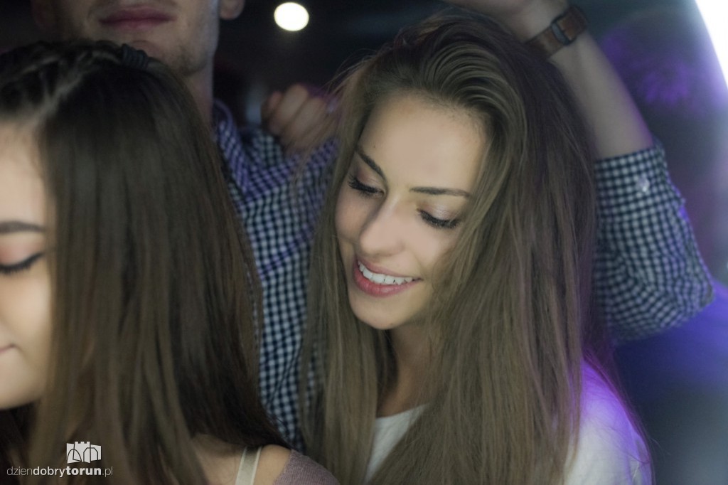 Szwejk pękał w szwach. Tak było w sobotę