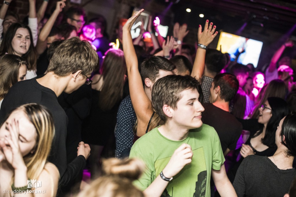 Szwejk pękał w szwach. Tak było w sobotę