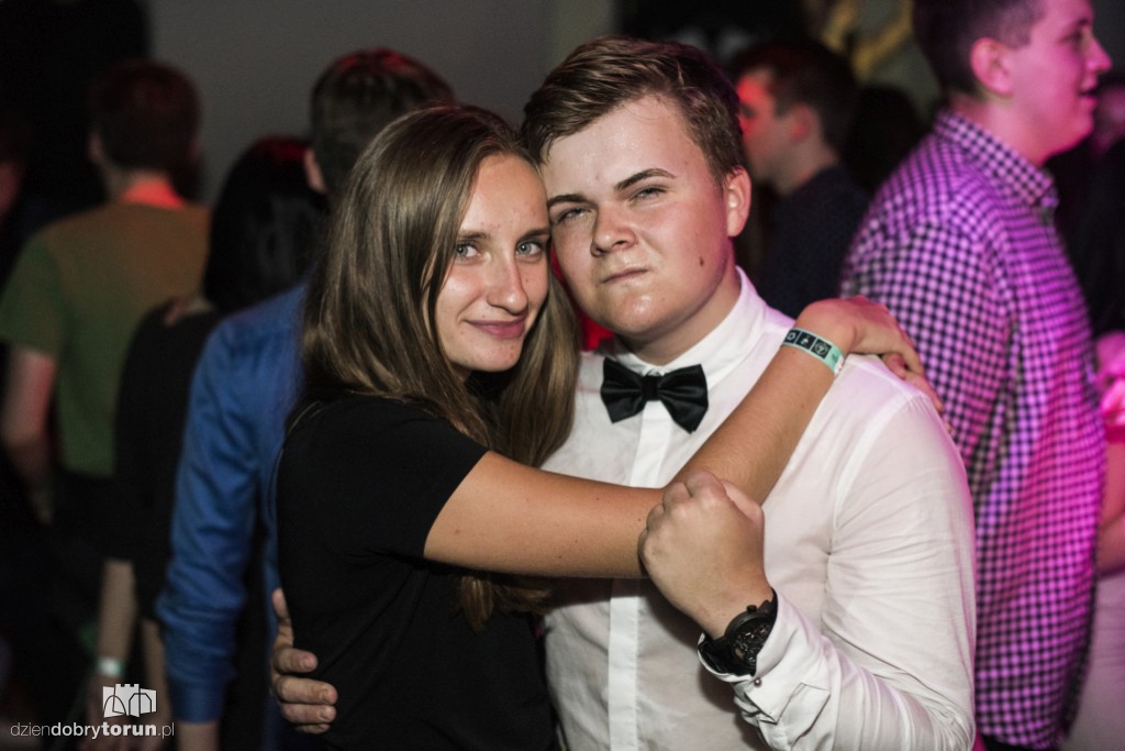 Szwejk pękał w szwach. Tak było w sobotę