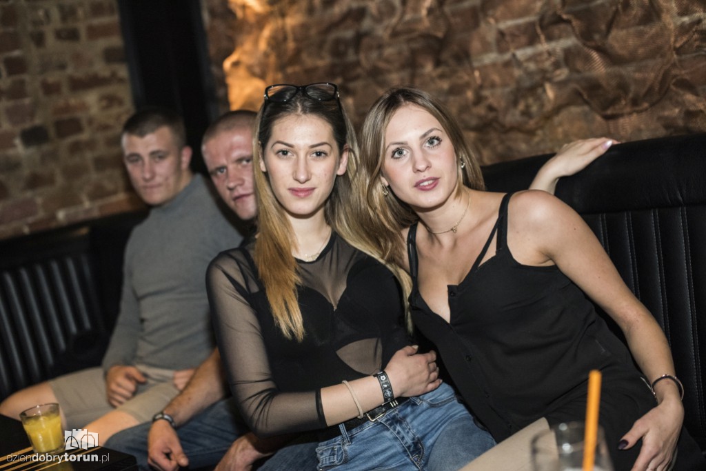 Szwejk pękał w szwach. Tak było w sobotę