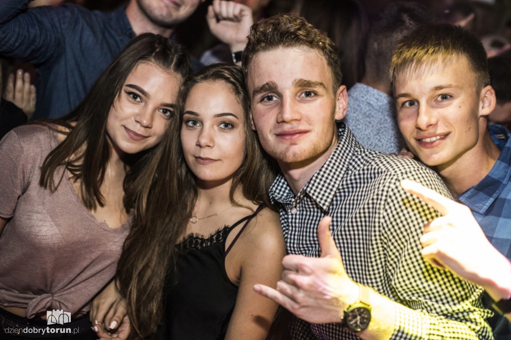 Szwejk pękał w szwach. Tak było w sobotę