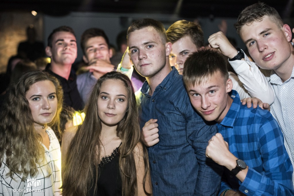 Szwejk pękał w szwach. Tak było w sobotę