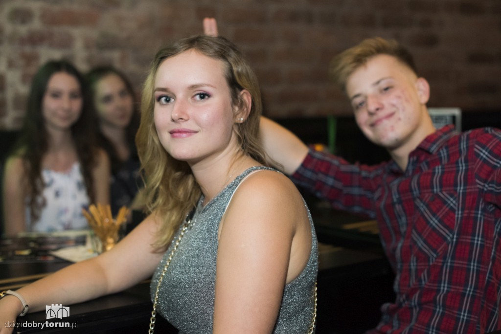 Szwejk pękał w szwach. Tak było w sobotę