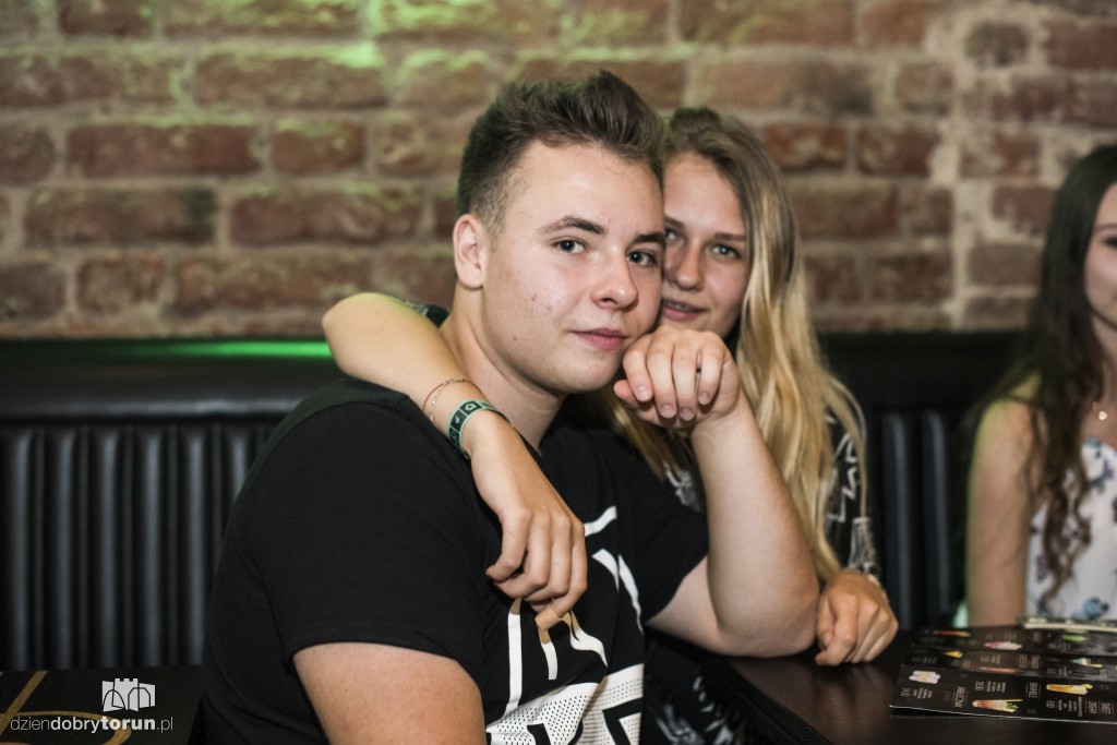 Szwejk pękał w szwach. Tak było w sobotę