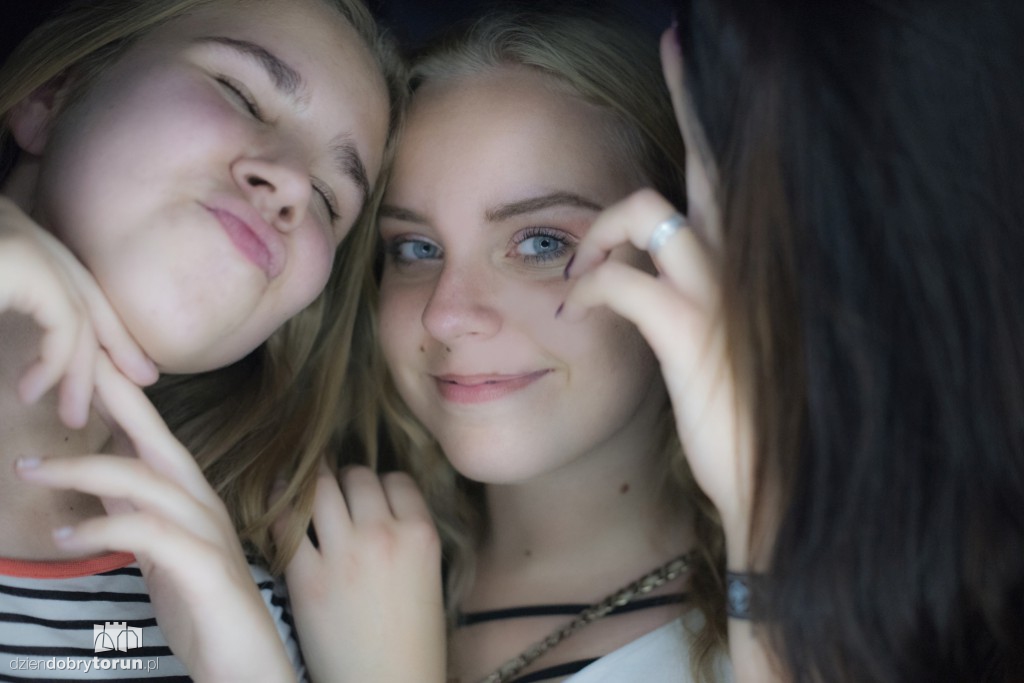 Szwejk pękał w szwach. Tak było w sobotę