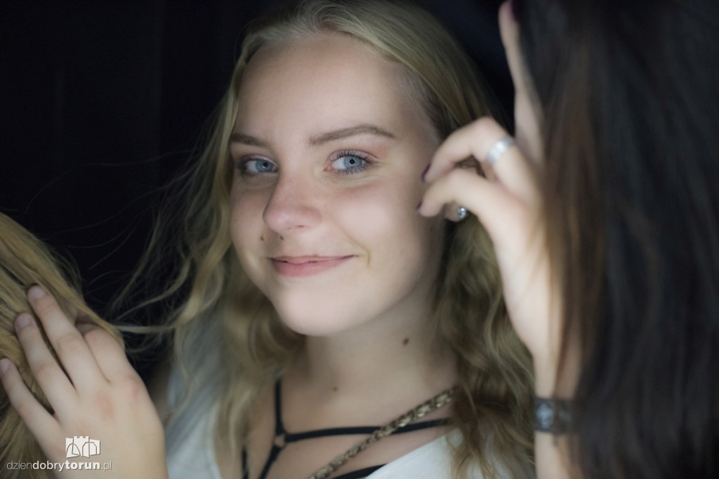 Szwejk pękał w szwach. Tak było w sobotę