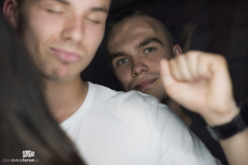 Szwejk pękał w szwach. Tak było w sobotę