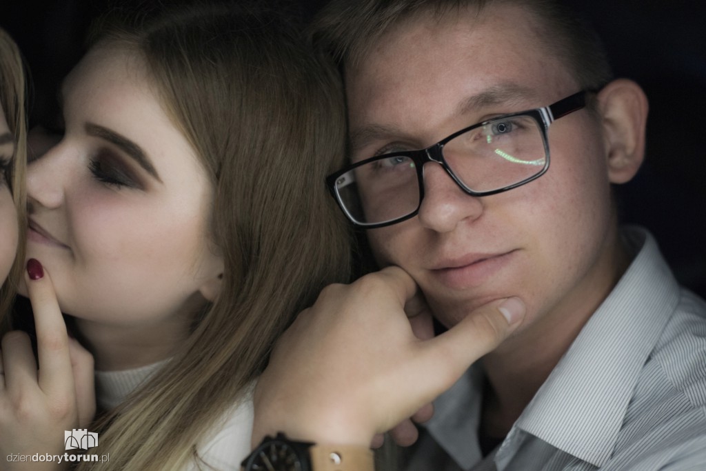 Szwejk pękał w szwach. Tak było w sobotę