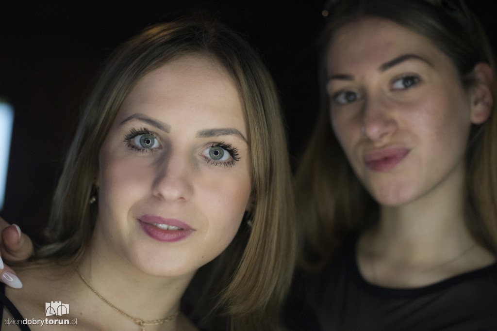 Szwejk pękał w szwach. Tak było w sobotę