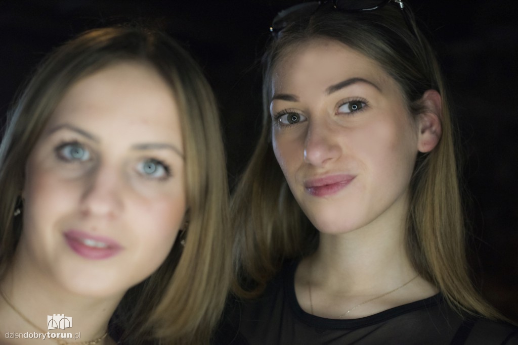 Szwejk pękał w szwach. Tak było w sobotę