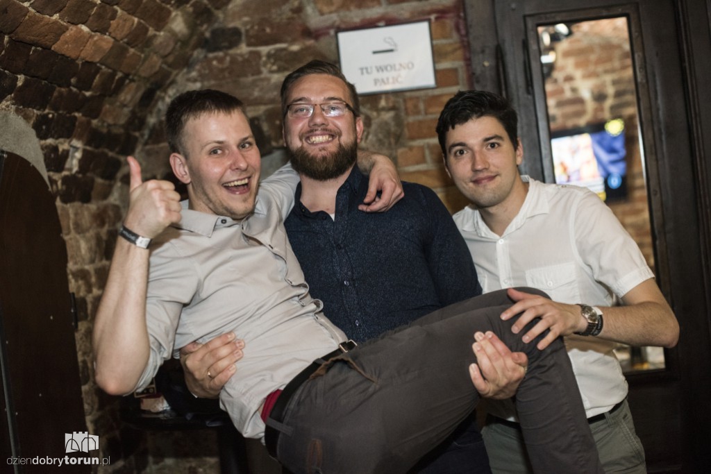 Szwejk pękał w szwach. Tak było w sobotę