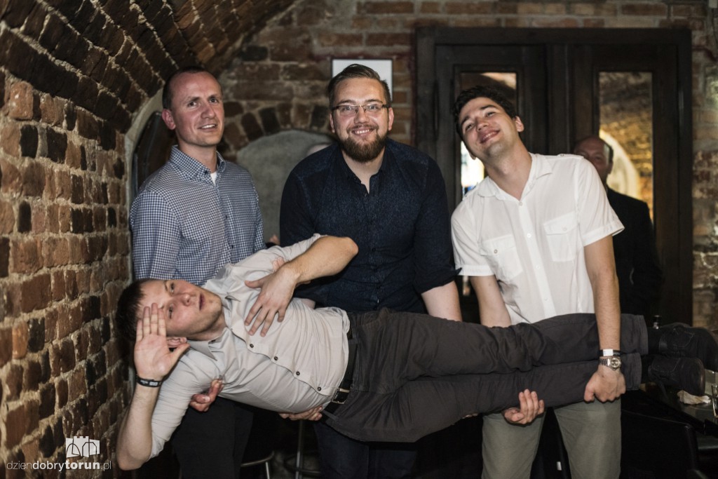 Szwejk pękał w szwach. Tak było w sobotę