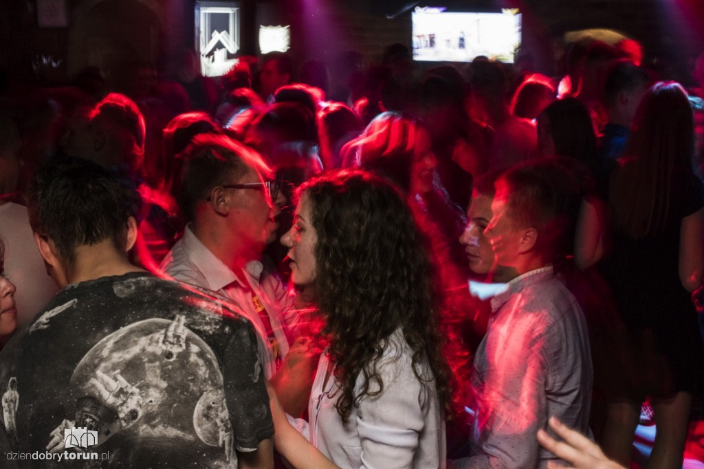 Szwejk pękał w szwach. Tak było w sobotę