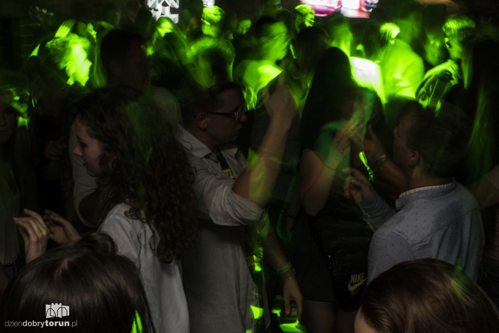 Szwejk pękał w szwach. Tak było w sobotę