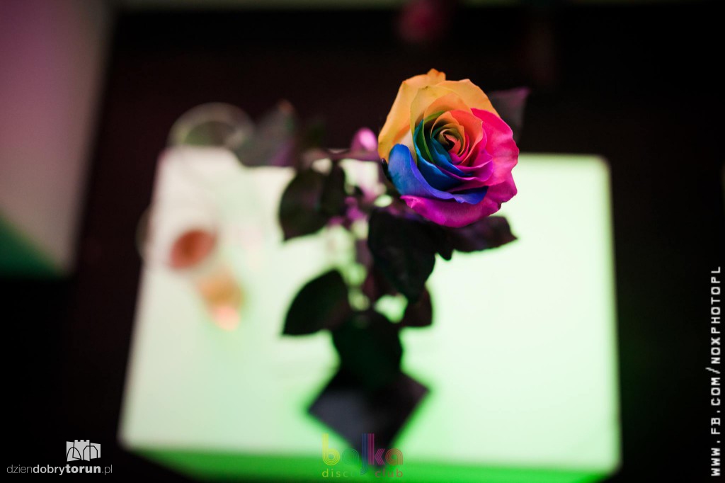 Weekend w Bajka Disco Club