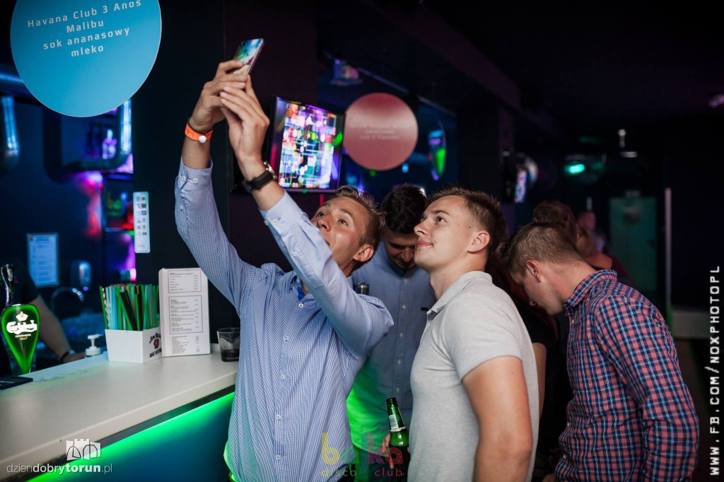 Weekend w Bajka Disco Club