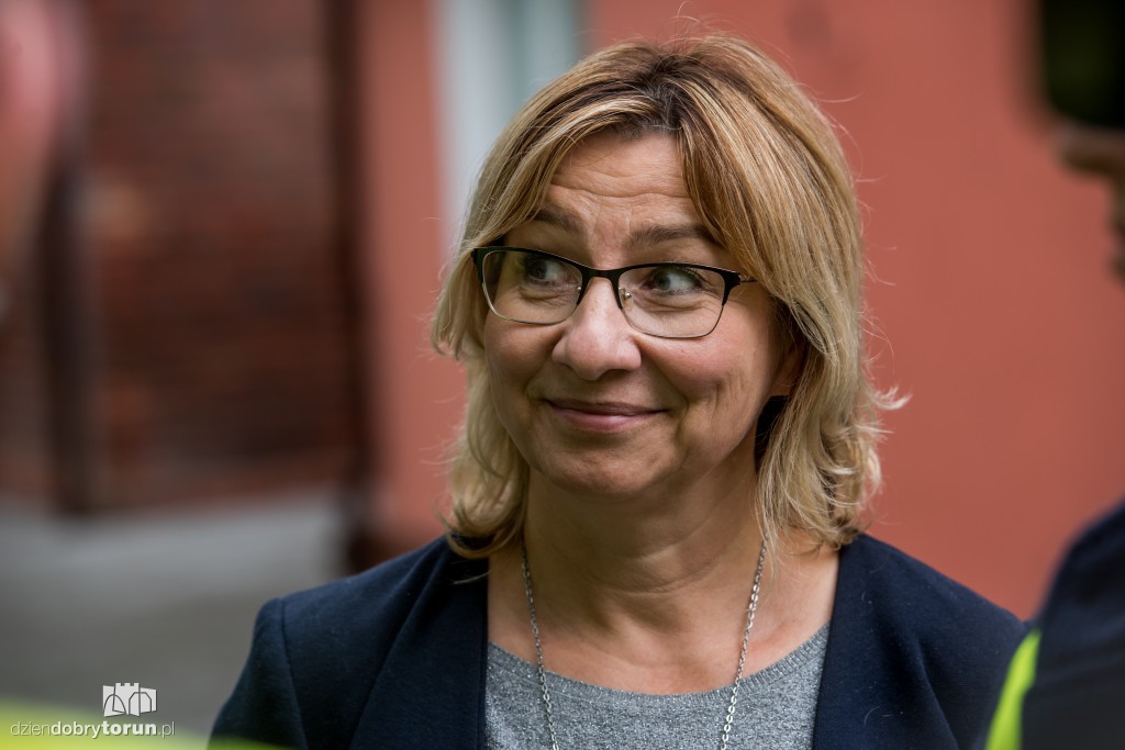 Szkoła Podstawowa nr 27 po liftingu
