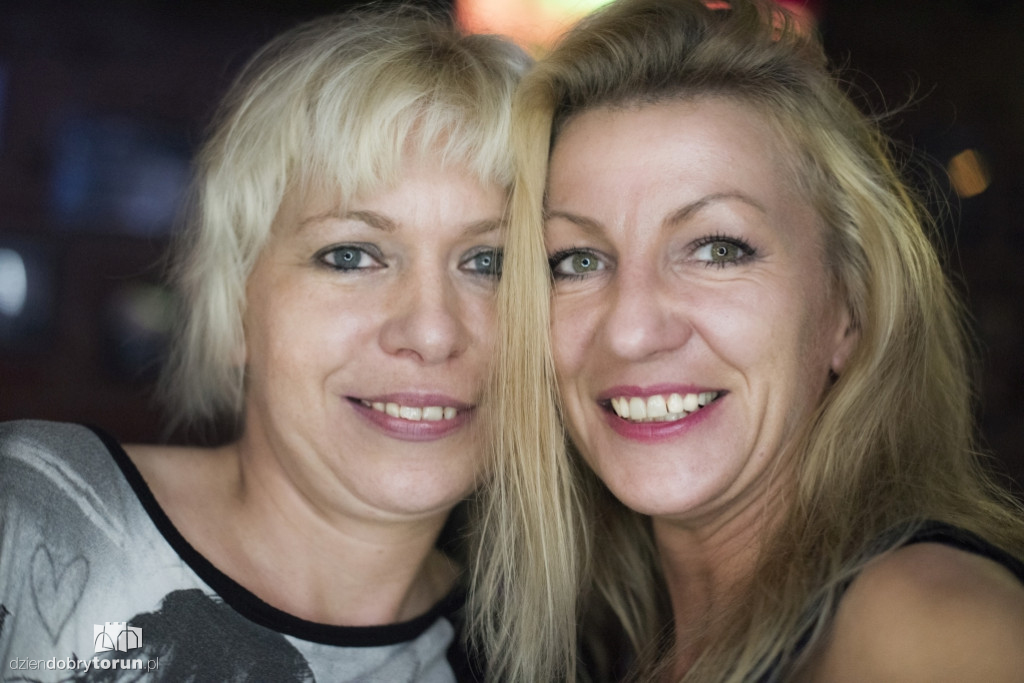 Sobotnia noc w Baranim Łbie