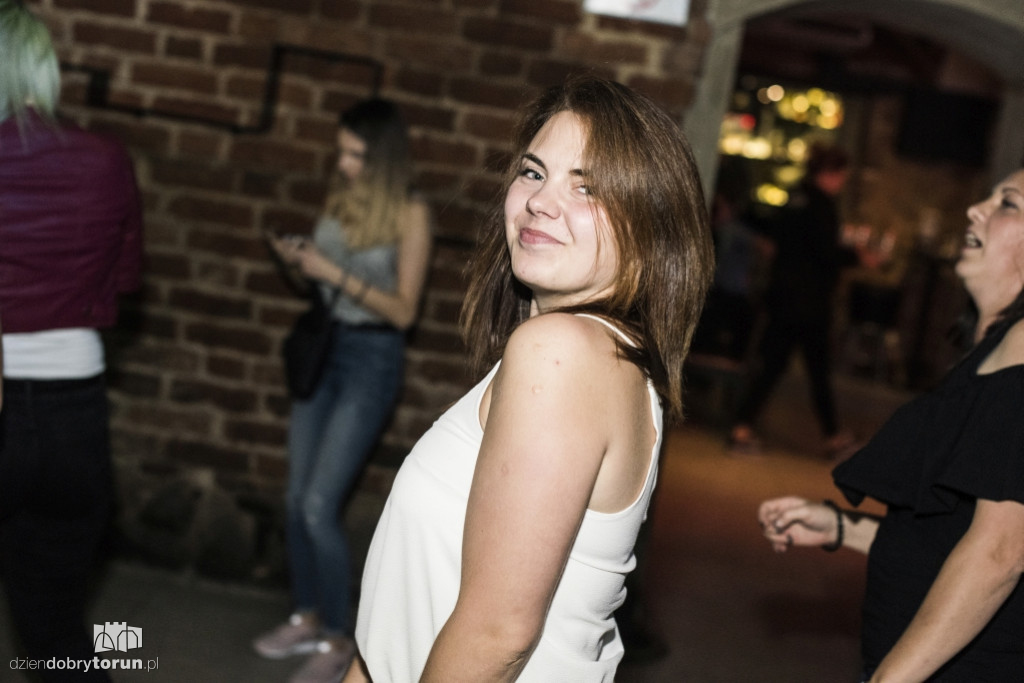 Wrześniowe soboty w Szwejku