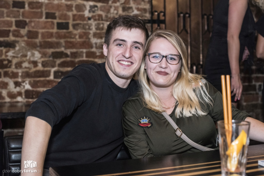 Wrześniowe soboty w Szwejku