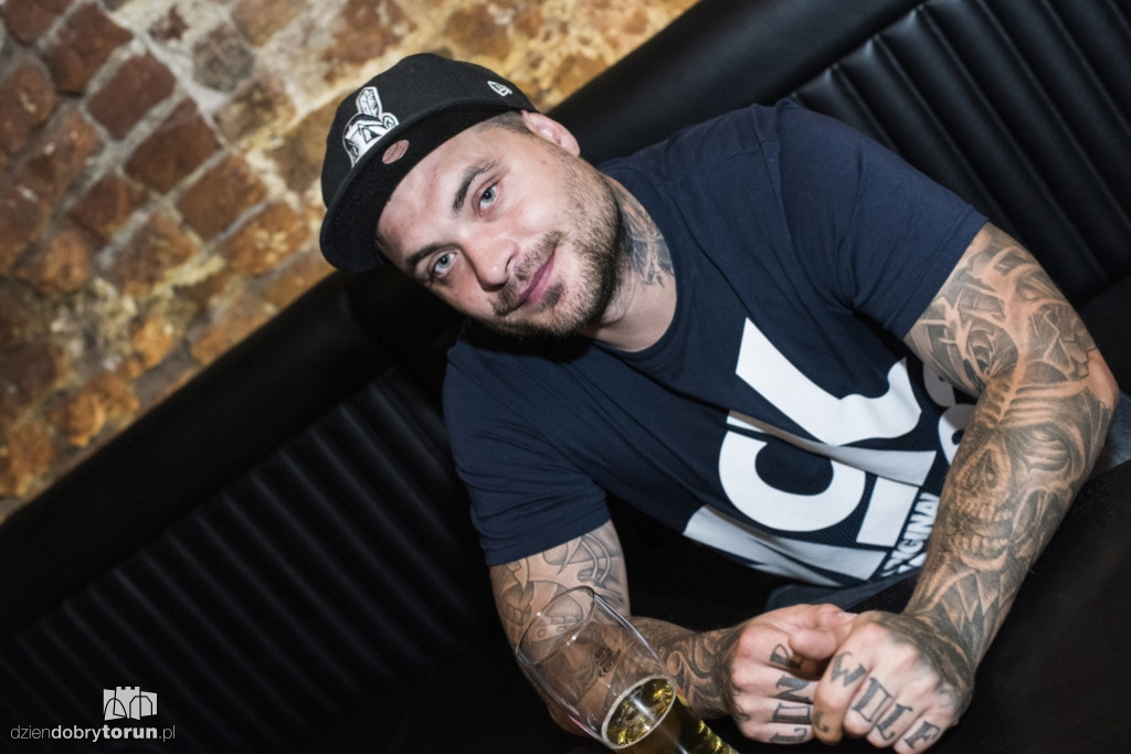 Wrześniowe soboty w Szwejku