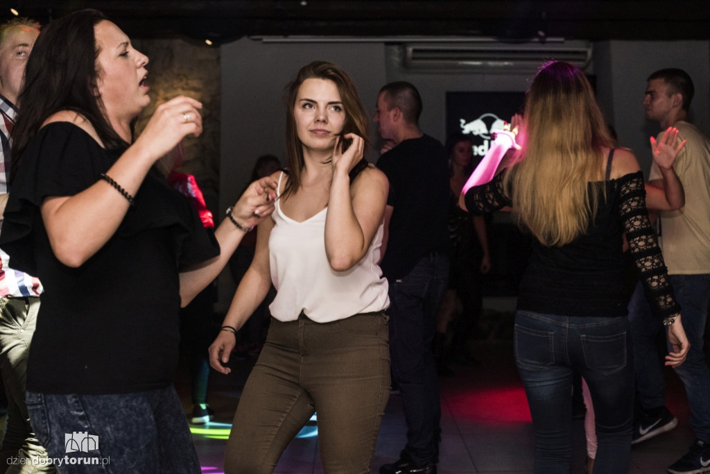 Wrześniowe soboty w Szwejku