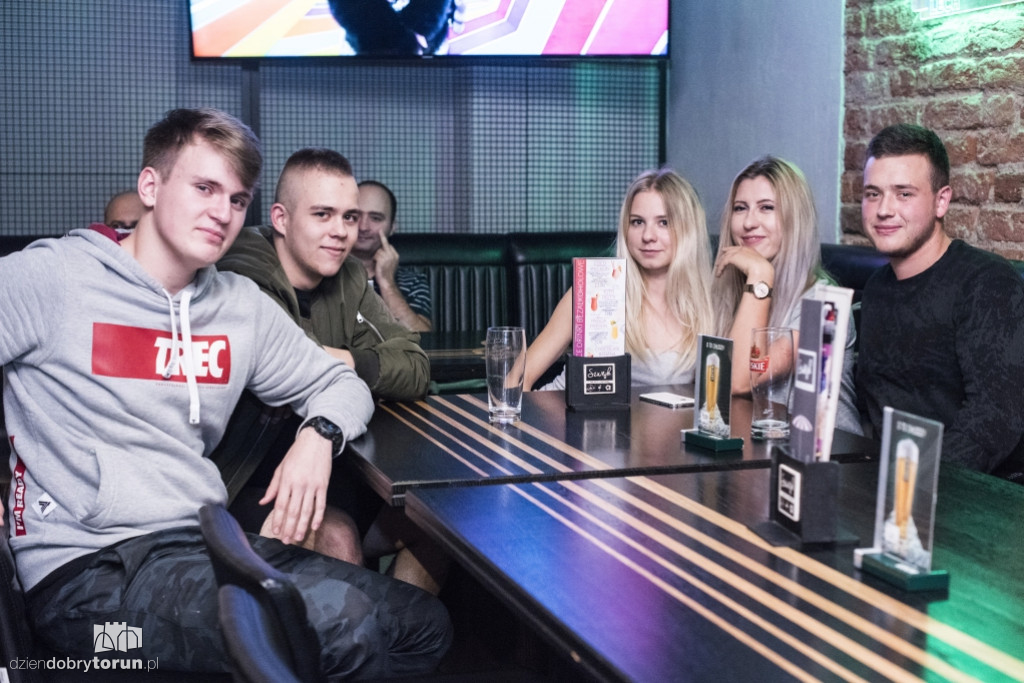 Wrześniowe soboty w Szwejku