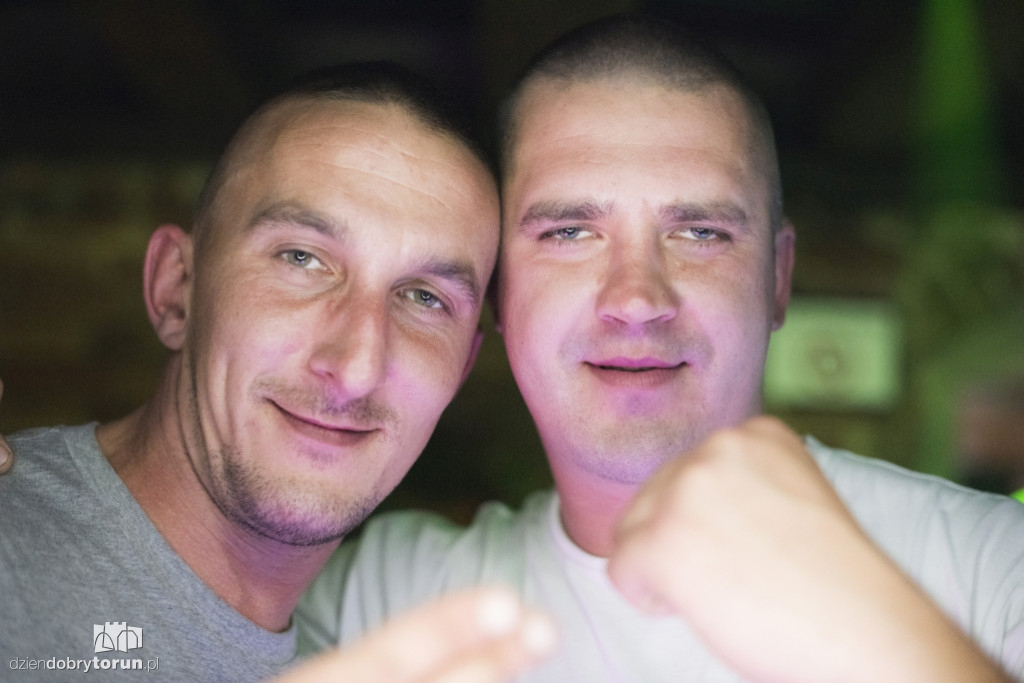 Wrześniowe soboty w Szwejku