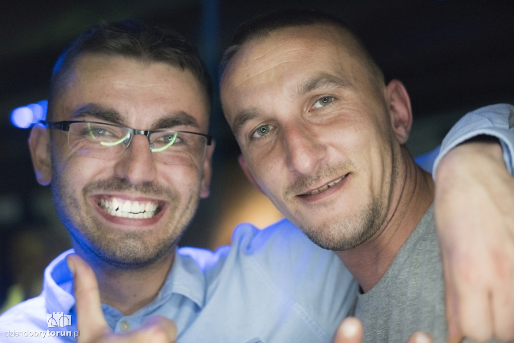 Wrześniowe soboty w Szwejku