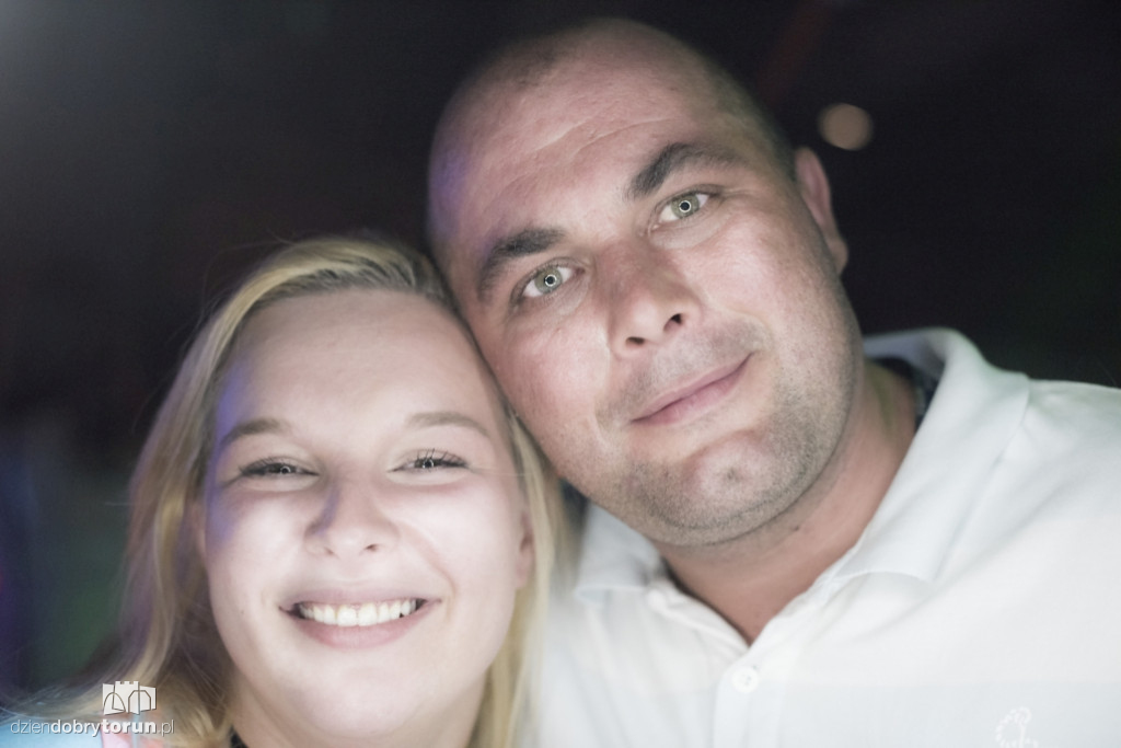 Wrześniowe soboty w Szwejku