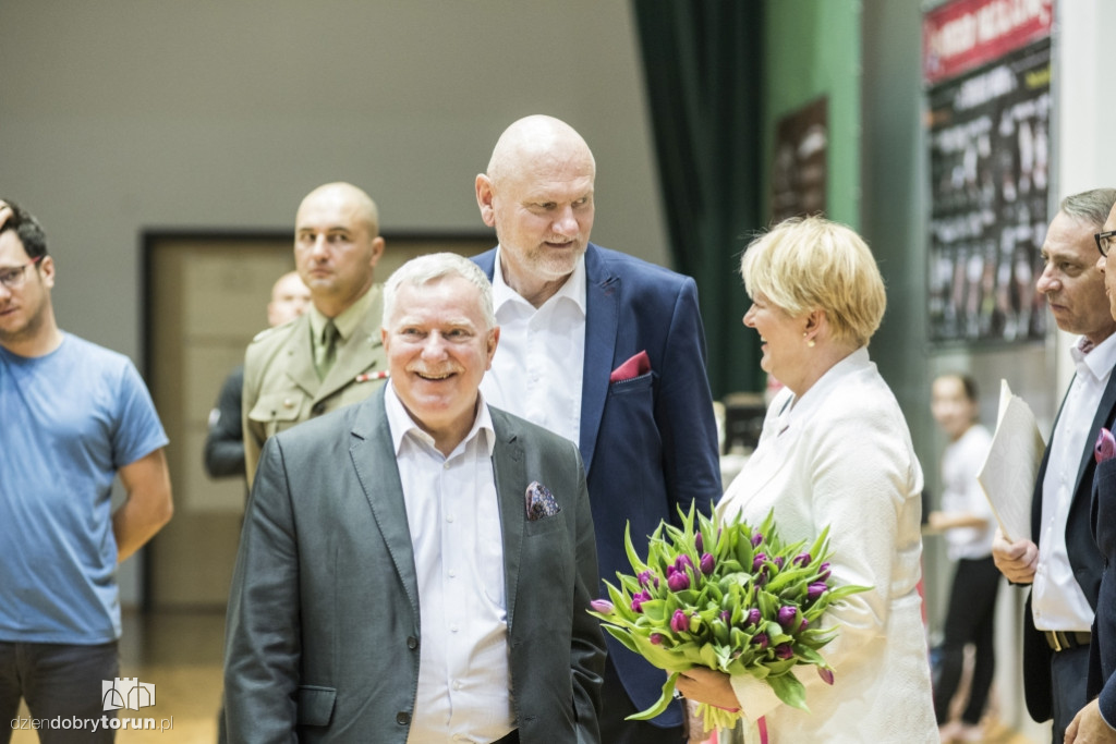 V Mistrzostwa Polski Służb Mundurowych w MMA