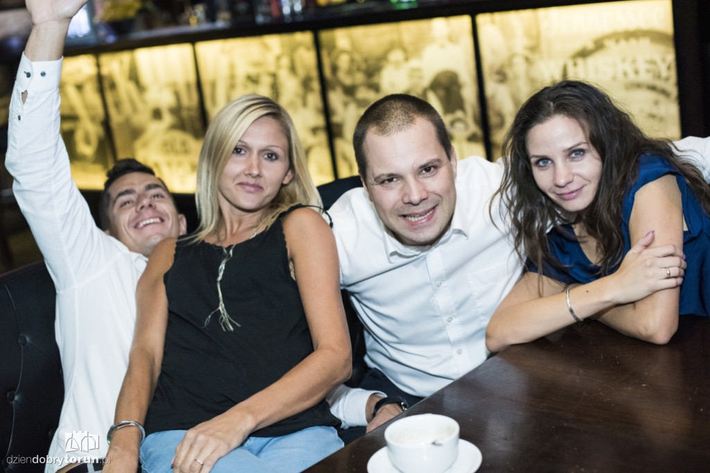 Piątkowy Barani Łeb