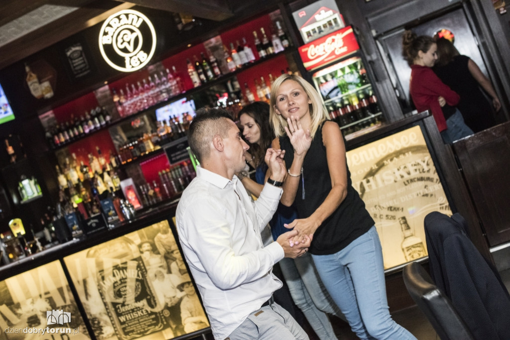 Piątkowy Barani Łeb