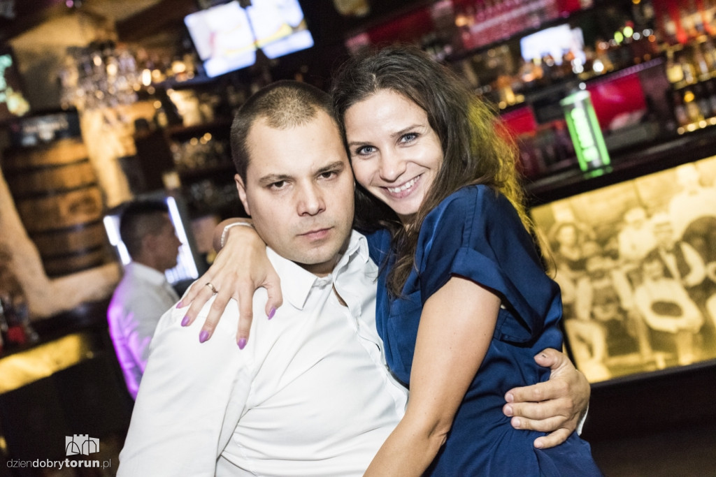 Piątkowy Barani Łeb