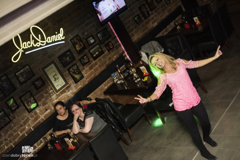 Piątkowy Barani Łeb