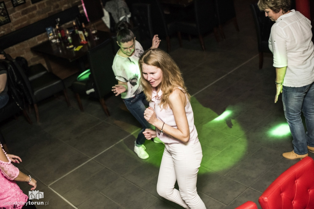 Piątkowy Barani Łeb