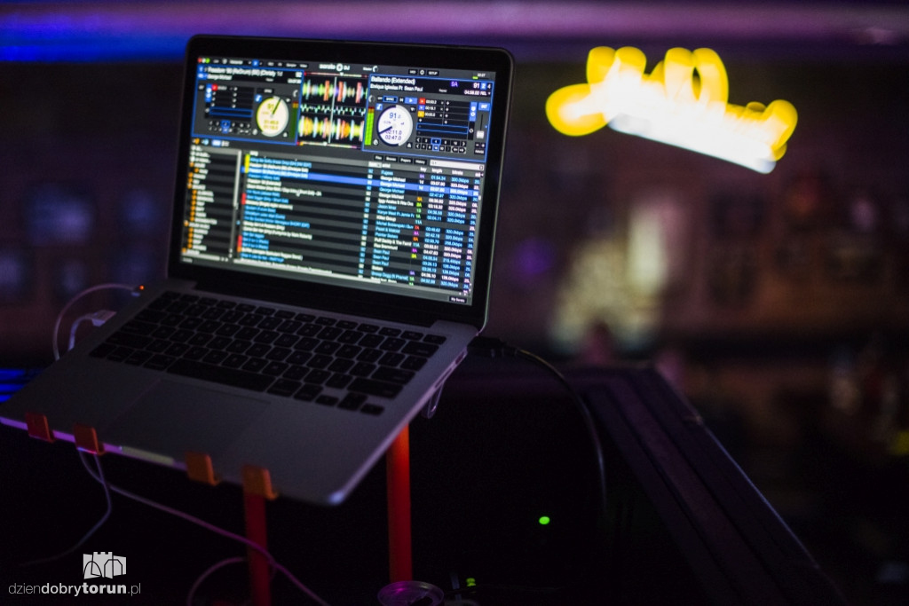 Piątkowy Barani Łeb