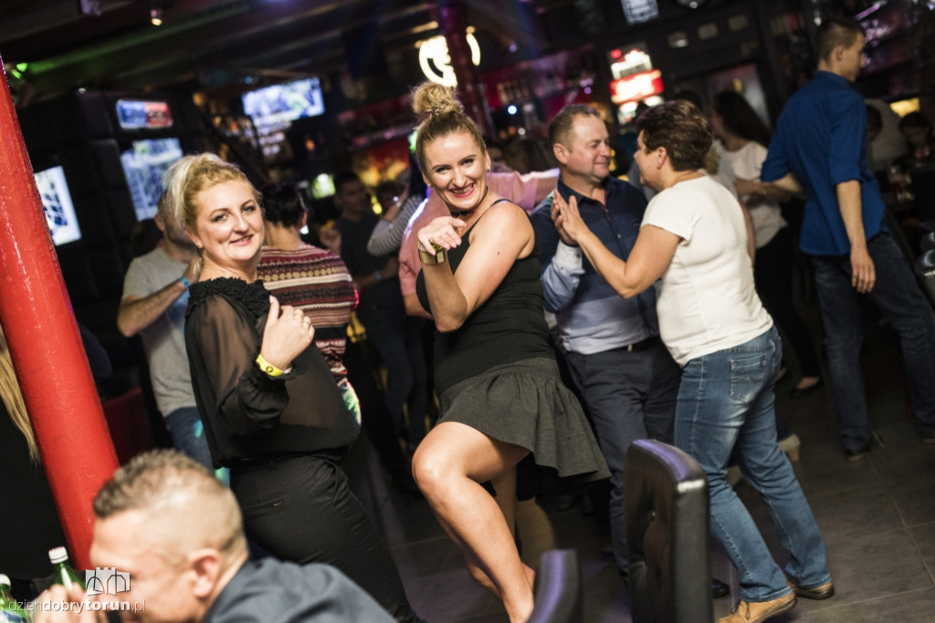 Gdzie na party? Do Baraniego Łba!