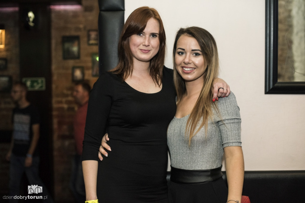 Gdzie na party? Do Baraniego Łba!