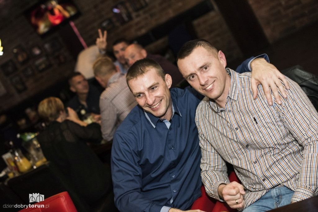 Gdzie na party? Do Baraniego Łba!