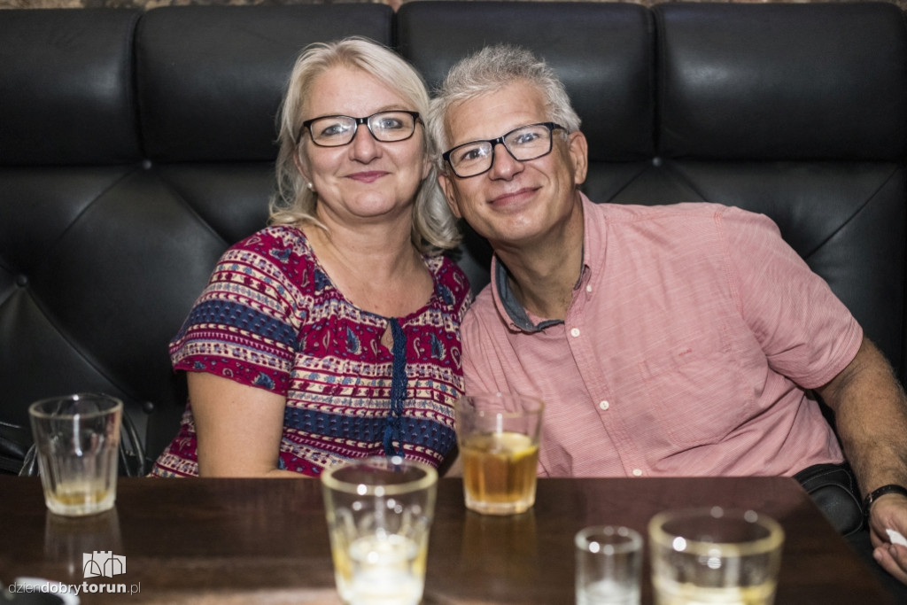 Gdzie na party? Do Baraniego Łba!