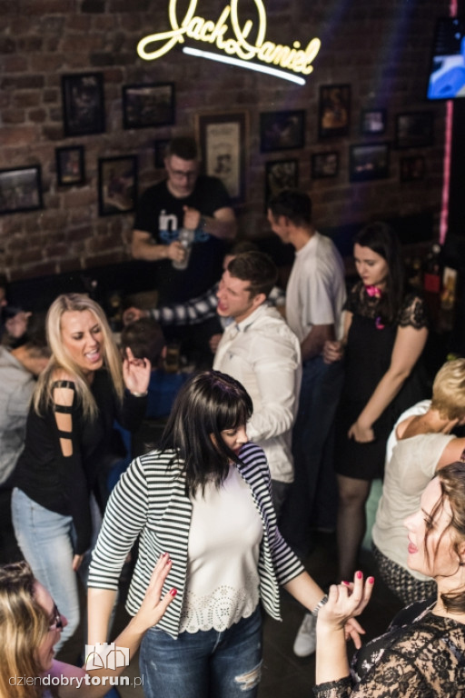 Gdzie na party? Do Baraniego Łba!