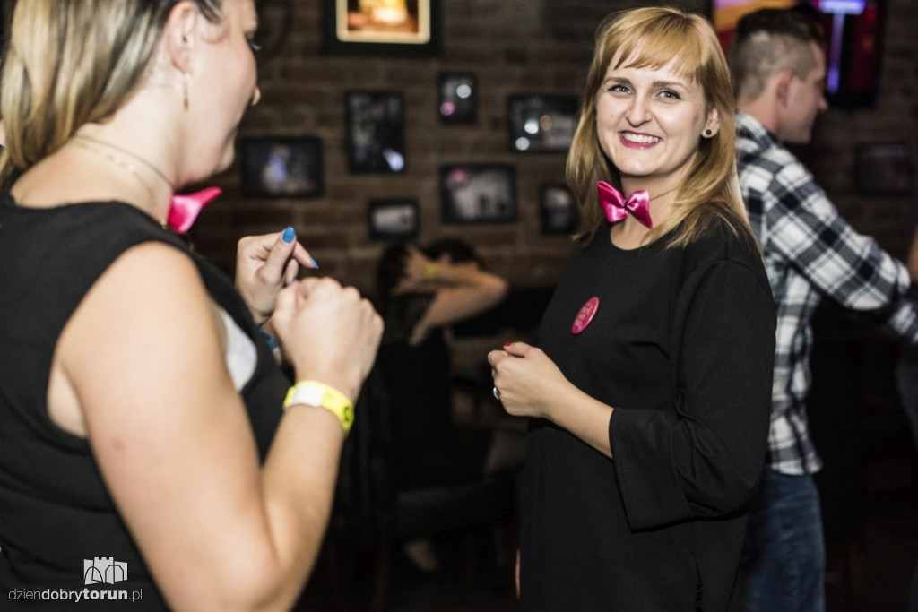 Gdzie na party? Do Baraniego Łba!