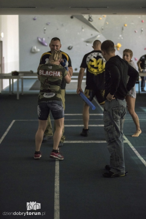  Mistrzostwa mundurowych w MMA